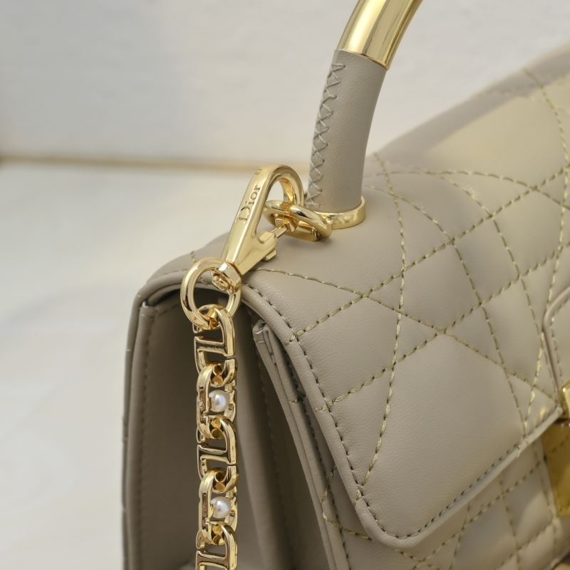 Christian Dior Satchel Bags